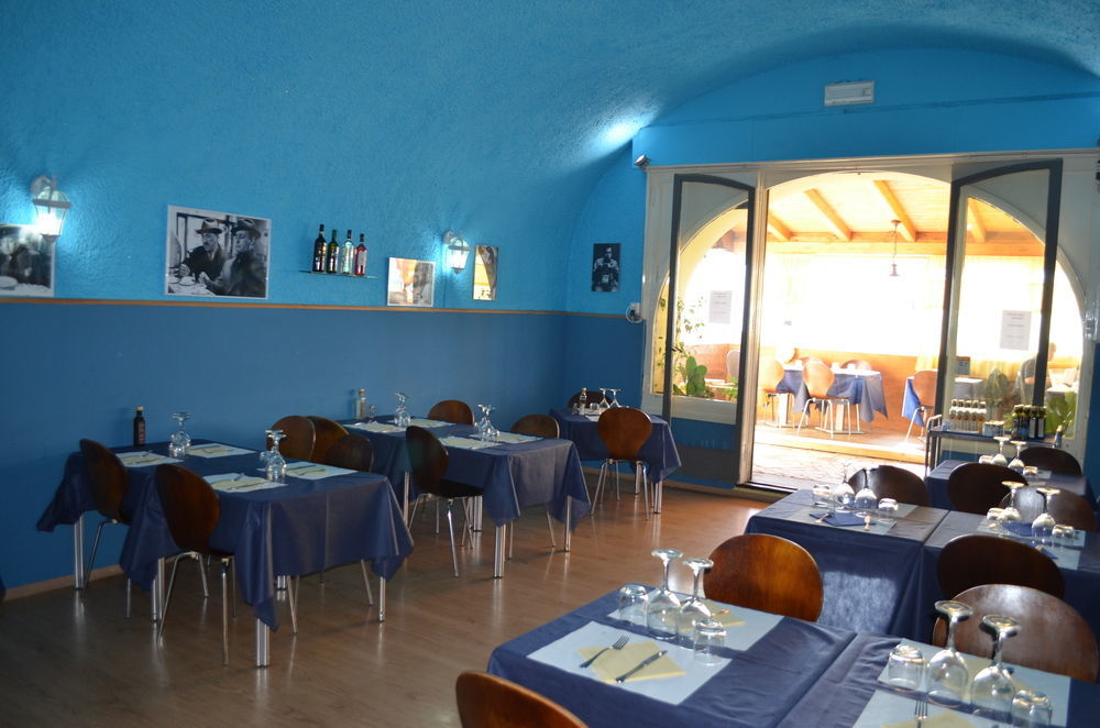 Hotel San Pietro Chiavari Exteriör bild